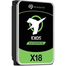 Жесткий диск Seagate Exos X18 14TB ST14000NM008J SAS