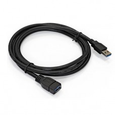 Кабель USB - удлинитель активный ExeGate EX-UAE-AMAF-25.0 EX294769RUS, 25м