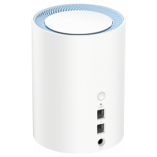 Wi-Fi роутер (Mesh комплект) Cudy M1200 (3 роутера в коробке, AC1200, Wi-Fi 5, 1LAN, 1WAN)