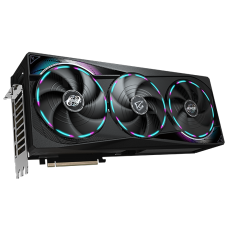 Видеокарта NVIDIA GeForce Gigabyte RTX 5070Ti AORUS MASTER 16G (GV-N507TAORUS M-16GD) 16Gb GDDR7 HDMI+3xDP RTL