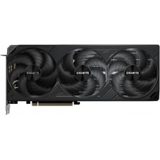 Видеокарта NVIDIA GeForce Gigabyte RTX 5070Ti WINDFORCE OC SFF 16G (GV-N507TWF3OC-16GD) 16Gb GDDR7 HDMI+3xDP RTL