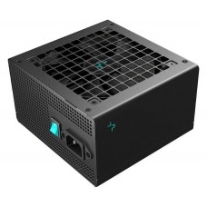 БП Deepcool 1000W PN1000M (R-PNA00M-FC0B-WGEU) (ATX 3.1, 1000W, Full Cable Management, PWM 135mm fan, Active PFC, 80+ GOLD, Active PFC + Full Bridge SRC LLC + DC/DC ,Gen5 PCIe) RET