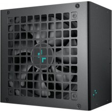 БП Deepcool 750W PL750D WH (R-PL750D-FC0W-EU-V2) (ATX 3.0, 750W, PWM 120mm fan, Active PFC+DC to DC, 80+ BRONZE) RET
