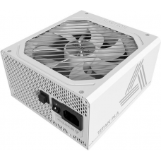 БП Montech 750W TITAN PLA 750 (ATX 3.1, APFC, 80 PLUS Platinum, Japan caps, 135mm fan, full modular)