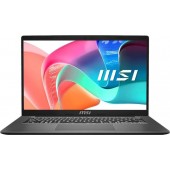 Ноутбук MSI F13MG-487XBY