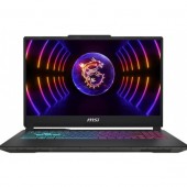 Ноутбук MSI A13UDX-1861XBY