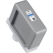Картридж Canon 0851C001 PFI-1100 голубой