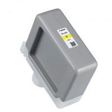 Картридж Canon 0853C001 PFI-1100 желтый
