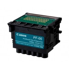 Печатающая головка Canon 2352C001 PF-06