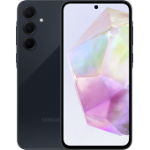 Смартфон Samsung Galaxy A35 256GB Black SM-A356EZKGCAU