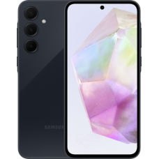 Смартфон Samsung Galaxy A35 256GB Black SM-A356EZKGCAU