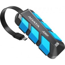 Внешний накопитель SSD 2.5" USB3.1 A-Data 1000GB SD740 (SC740-1000G-CBU) Black-Blue