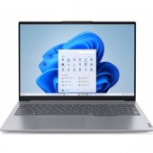 Ноутбук Lenovo ThinkBook 16 G6 IRL 21KH00SXRU 16" WUXGA IPS i5-13420H, 16GB, SSD 512GB, Int.