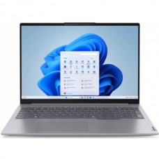Ноутбук Lenovo ThinkBook 16 G6 IRL 21KH00SXRU 16" WUXGA IPS i5-13420H, 16GB, SSD 512GB, Int.