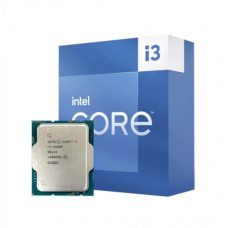Процессор Intel Core I3-13100F LGA1700 CM8071505092203 OEM