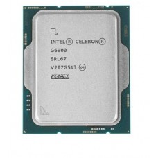 Процессор Intel Celeron G6900 LGA1700 OEM