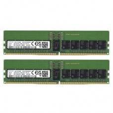 Оперативная память DDR-5 32GB 5600MHz Samsung (M321R4GA3PB0-CWM) ECC Reg.