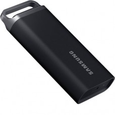 Внешний SSD 2000GB Samsung T5 EVO MU-PH2T0S WW