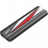 Внешний SSD 1000GB Netac ZX20L NT01ZX20L-001T-32BK
