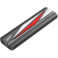 Внешний SSD 1000GB Netac ZX20L NT01ZX20L-001T-32BK