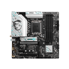 Материнская плата MSI B860 Gaming Plus WiFi, LGA1851, ATX