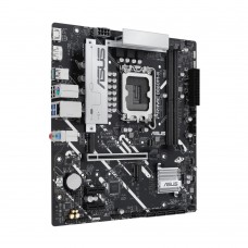 Материнская плата Asus PRIME B860M-K, LGA1851, ATX