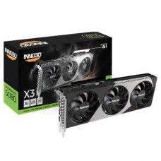 Видеокарта Inno3D GeForce RTX 5080 X3 16G (N50803-16D7-176068N) (16Gb, GDDR7, 256 bit)