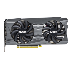 Видеокарта Inno3D GeForce RTX 3060 Twin X2 OC 12GB (12Gb, GDDR6, 192 bit) N30602-12D6X-11902120H