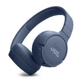 Беспроводные наушники JBL TUNE 670NC Blue (JBLT670NCBLU)