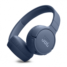 Беспроводные наушники JBL TUNE 670NC Blue (JBLT670NCBLU)