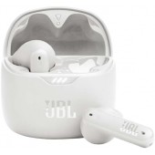 Беспроводные наушники JBL TUNE FLEX White (JBLTFLEXWHT)