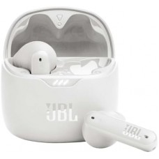 Беспроводные наушники JBL TUNE FLEX White (JBLTFLEXWHT)