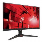 23,8" Acer XV240YX1bmiiprx (UM.QX0CD.101) (16:9, 1920x1080, IPS, 200 Гц, AMD FreeSync Premium/NVIDIA G-Sync, HDR400, 2x2Вт, 2xHDMI+DP, 3.5 jack, регулировка высоты, портретный режим, VESA100)