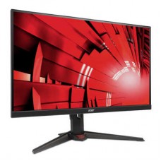 23,8" Acer XV240YX1bmiiprx (UM.QX0CD.101) (16:9, 1920x1080, IPS, 200 Гц, AMD FreeSync Premium/NVIDIA G-Sync, HDR400, 2x2Вт, 2xHDMI+DP, 3.5 jack, регулировка высоты, портретный режим, VESA100)