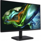 23.8" Acer EK241YGbi (UM.QE1CD.G01) (16:9, 1920x1080, IPS, 120 Гц, AMD FreeSync, HDMI+VGA, VESA100)