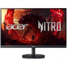 27" Acer KG271X1bmiipx (UM.HX1CD.101) (16:9, 1920x1080, IPS, 200 Гц, AMD FreeSync Premium, HDR400, 2x2Вт, 2xHDMI+DP, 3.5 jack, VESA100)
