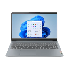 Ноутбук Lenovo IdeaPad Slim 3 82XR008PRK