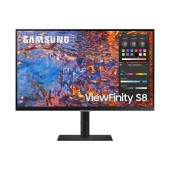 Монитор Samsung LS27B800PXIXCI