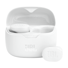 Наушники JBL Tune Buds Белый