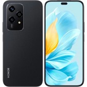 Смартфон Honor 200 Lite Black 8GB/256GB LLY-NX1
