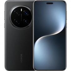 Смартфон Honor Magic7 Pro 12GB/512GB Black PTP-N49