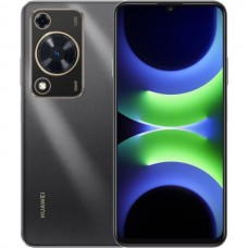 Смартфон Huawei Nova Y72s Black 8GB/128GB GFY-LX1