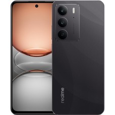 Смартфон Realme C75 Black 8GB/128GB
