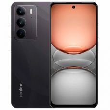 Смартфон Realme C75 Black 8GB/256GB