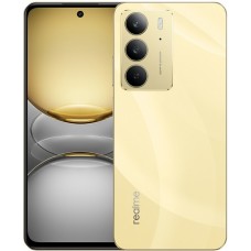 Смартфон Realme C75 Gold 8GB/256GB