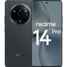 Смартфон Realme 14 Pro 5G Grey 8GB/256GB