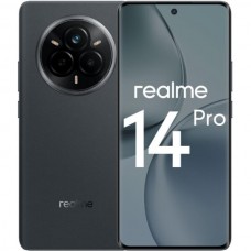 Смартфон Realme 14 Pro 5G Grey 12GB/512GB
