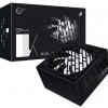 БП 1STPLAYER FK 600W PS-600FK (ATX 2.4, APFC, 85% EFF, Double Forward, 120mm fan, non-modular)