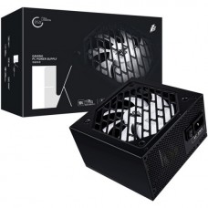 БП 1STPLAYER FK 600W PS-600FK (ATX 2.4, APFC, 85% EFF, Double Forward, 120mm fan, non-modular)