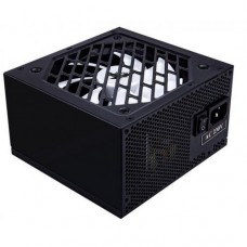 БП 1STPLAYER FK 650W PS-650FK (ATX 2.4, APFC, 85% EFF, Double Forward, 120mm fan, non-modular)